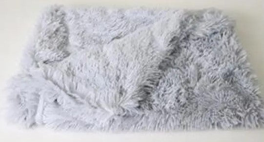 Cozy Pet Blanket — Ultra-Soft Washable Blanket for Dogs & Cats