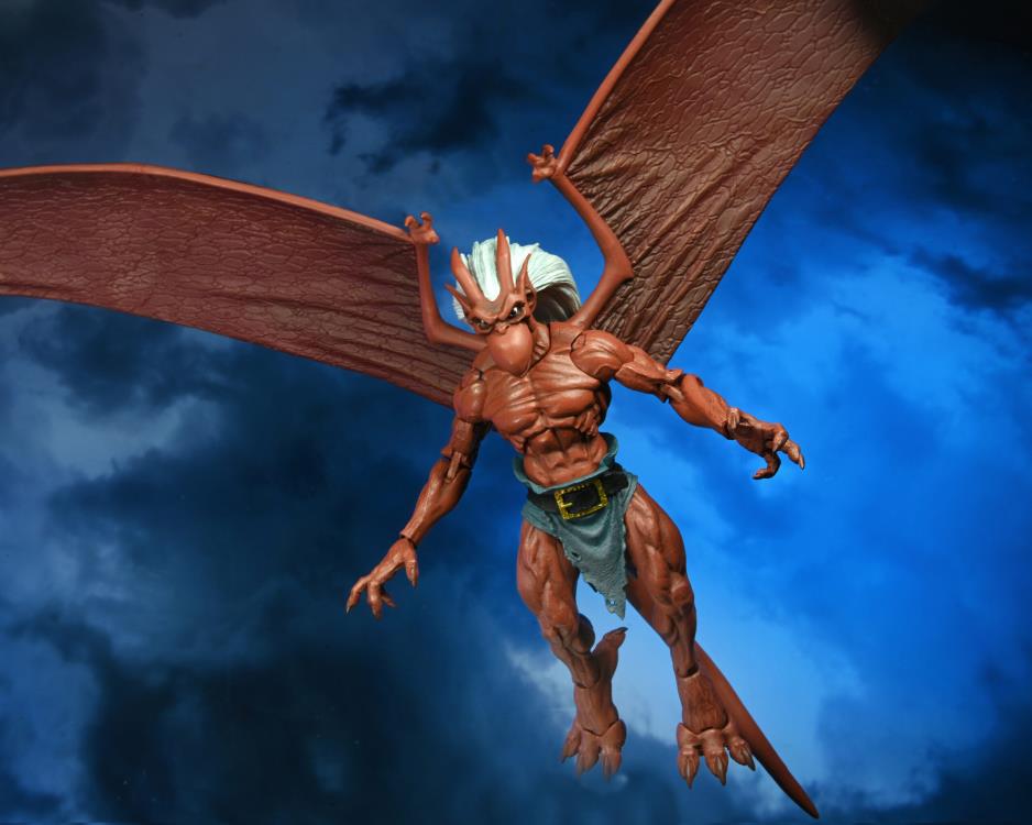 Neca - Disney's Gargoyles Ultimate - Brooklyn - Www.Shopthatapp.ca