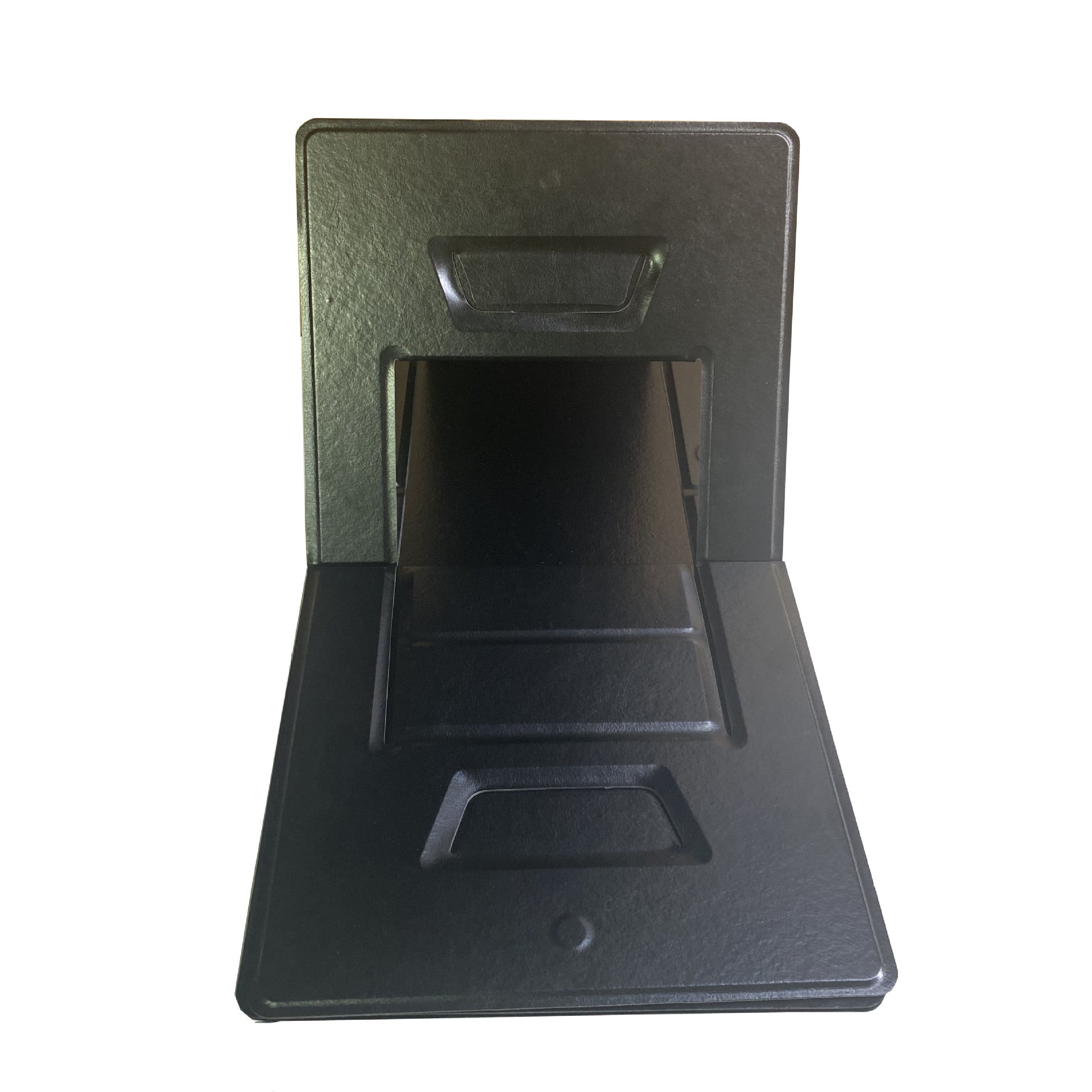 Foldable Laptop Stand for Books and Desktops