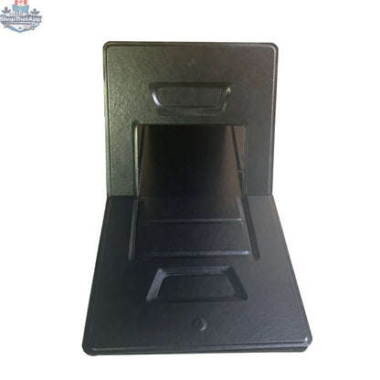 Foldable Laptop Stand for Books and Desktops - Shopthatapp.ca