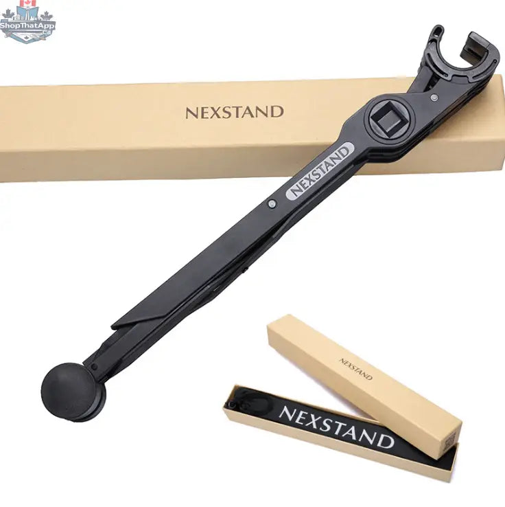 NEXSTAND Portable Adjustable Laptop Stand for Cooling - Shopthatapp.ca