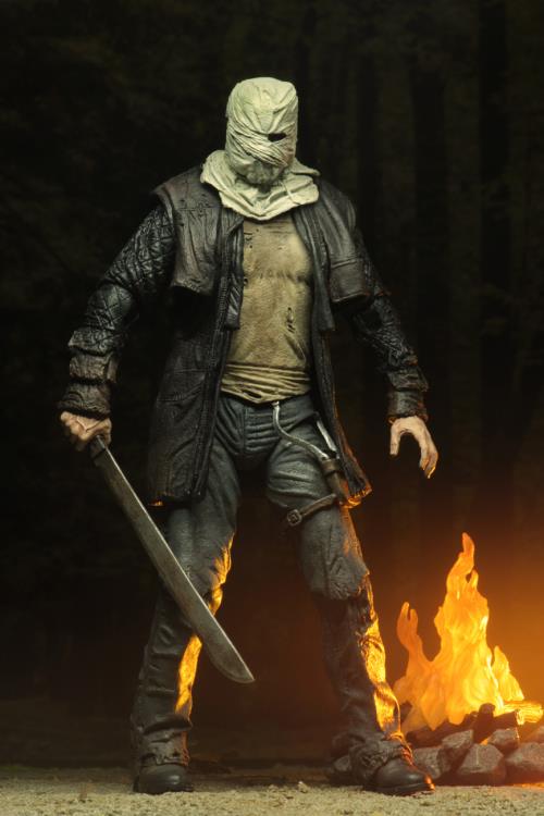 Friday the 13th Ultimate Jason Voorhees - Www.Shopthatapp.ca