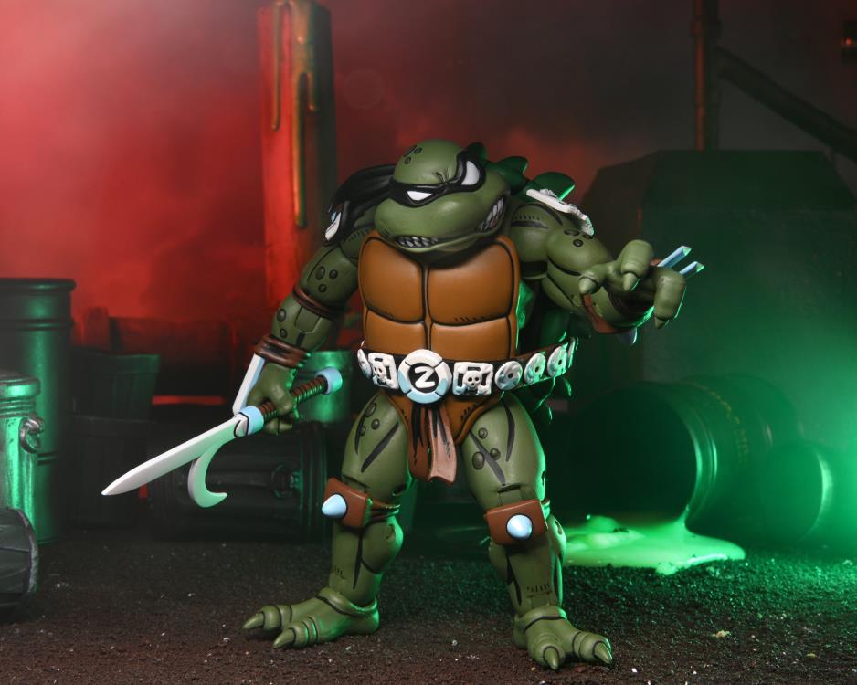TMNT Adventures Slash - Www.Shopthatapp.ca