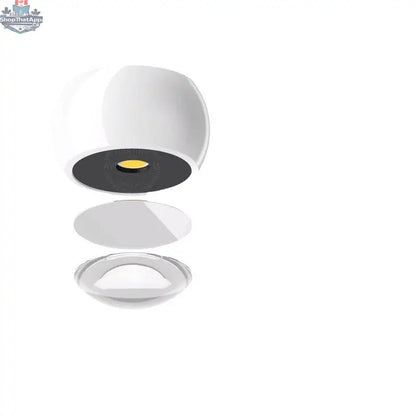 Light Luxury Led Magic Ball Ceiling Lamp Nordic Art - Shopthatapp.ca