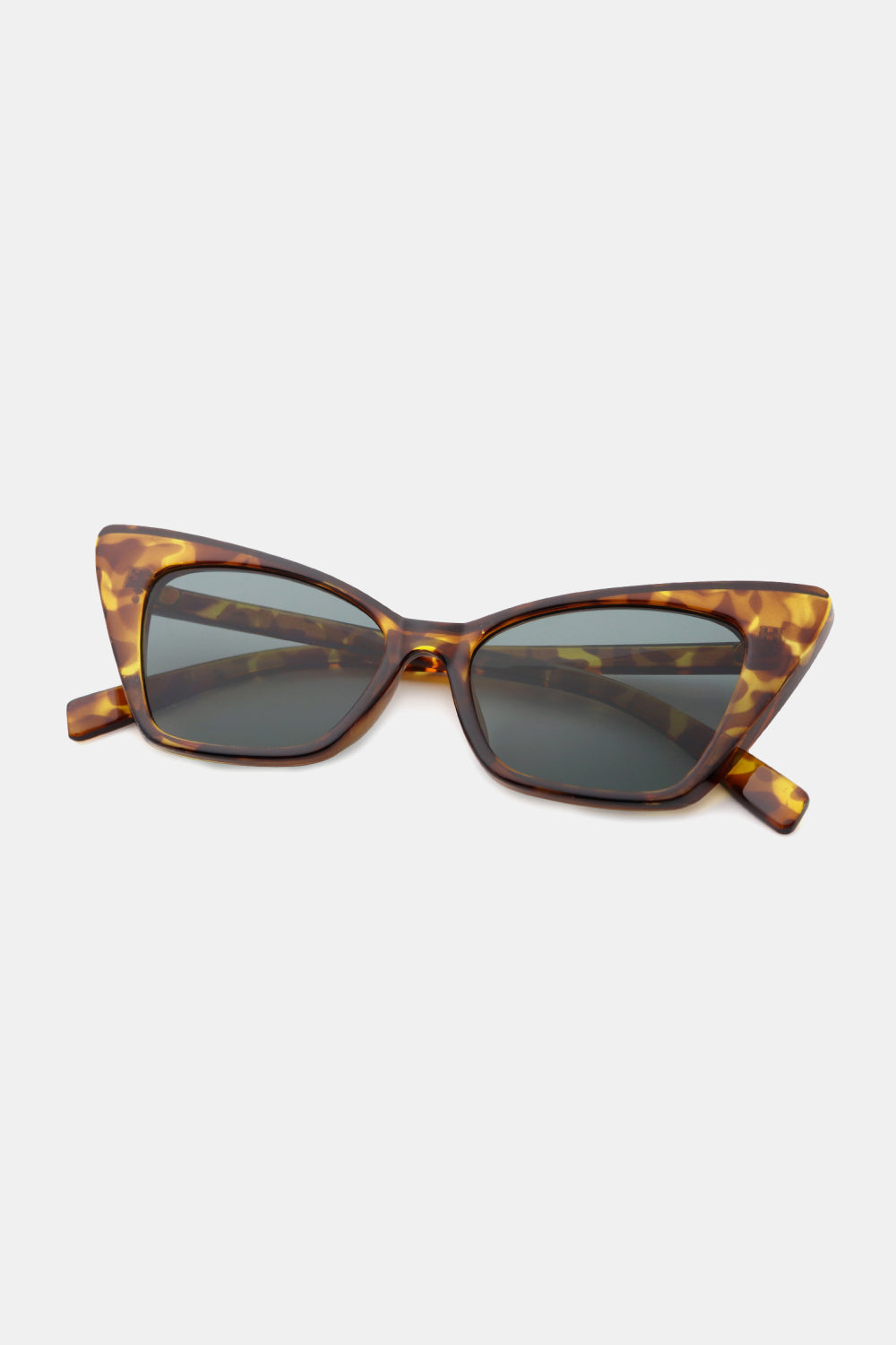 Cat Eye Acetate Sunglasses for Ultimate Style and Protection - Shopthatapp.ca
