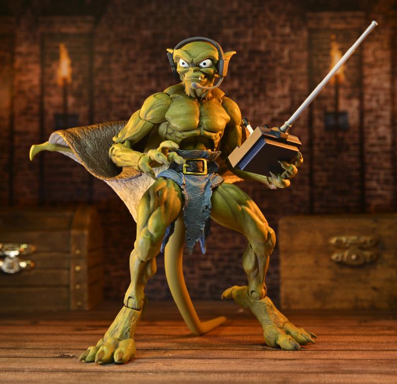 Neca - Disney's Gargoyles Ultimate  -  Lexington - Www.Shopthatapp.ca