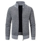 Thickened Plaid Print Jacketss - Shopthatapp.ca