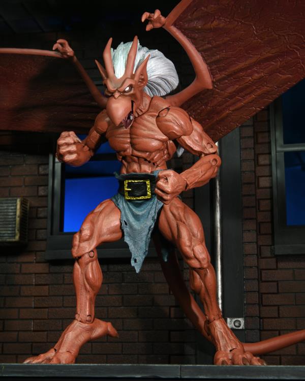 Neca - Disney's Gargoyles Ultimate - Brooklyn - Www.Shopthatapp.ca