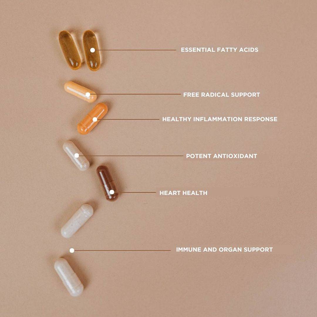 Revive Essential Vitamin Pack - Www.Shopthatapp.ca