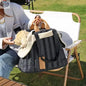 Bailey Pet Carrier – Luxury Dog Carrier Bag - Shopthatapp.ca