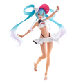 Hatsune Miku GT Project Trio-Try-iT Figure -Racing Miku 2024 Summer Holiday ver. - Shopthatapp.ca