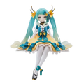 Hatsune Miku Noodle Stopper Figure -2025 Chinese New Year ver.- - Shopthatapp.ca