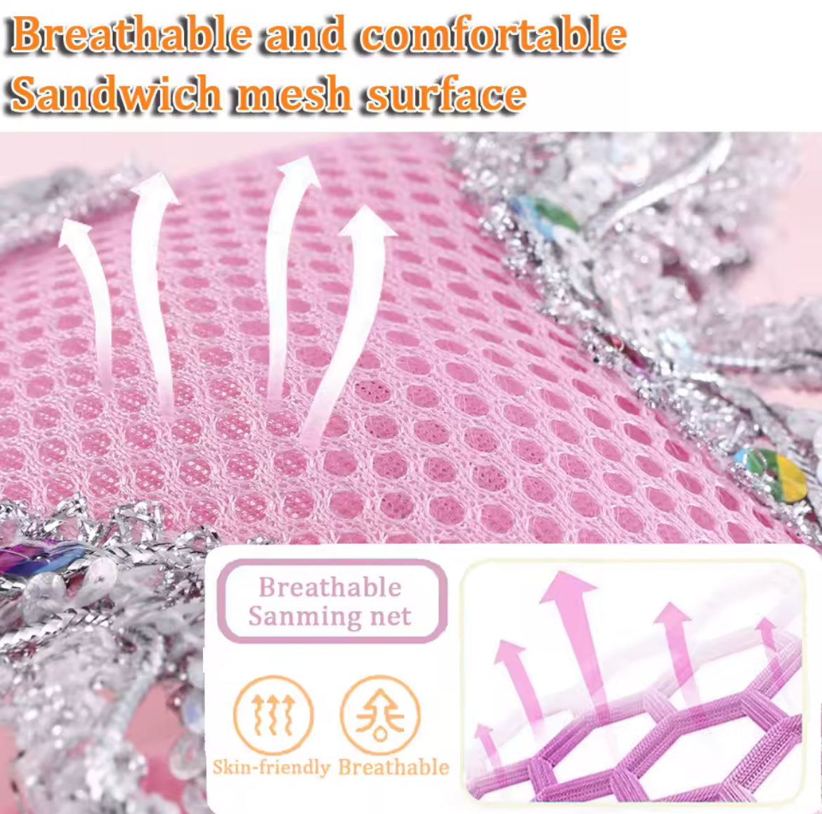 Crystal Lace Luxury Dog Harness and Leash Set – Designer Pet Wear - Shopthatapp.ca