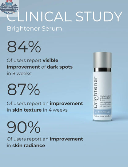 Brightening Serum - Shopthatapp.ca