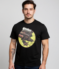Judas Priest Vengeance Anniversary Black T-Shirt - Www.Shopthatapp.ca