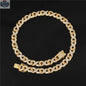 13mm Gold Infinity Link Chain - Shopthatapp.ca