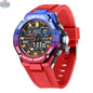 Digital Alloy Electronic Watch Men - Shopthatapp.ca