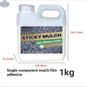 Ground Reinforcement Covering Adhesive - Shopthatapp.ca