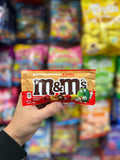 M&M's Peanut Butter & Jelly Flavor – Classic Sweet & Salty Treat - Www.Shopthatapp.ca