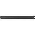 39 In Speed Bump 2000 Lbs Cable Hose Protector Ramp Drop Over Cord Cover