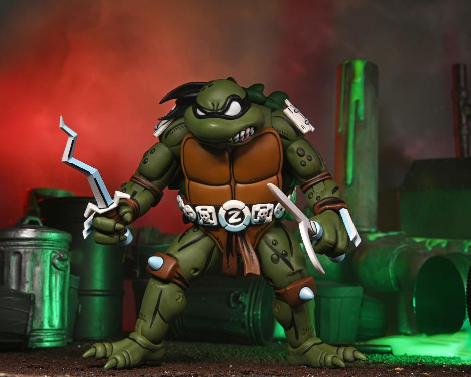 TMNT Adventures Slash - Www.Shopthatapp.ca