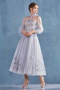 Duchesa Cocktail Gown - Www.Shopthatapp.ca