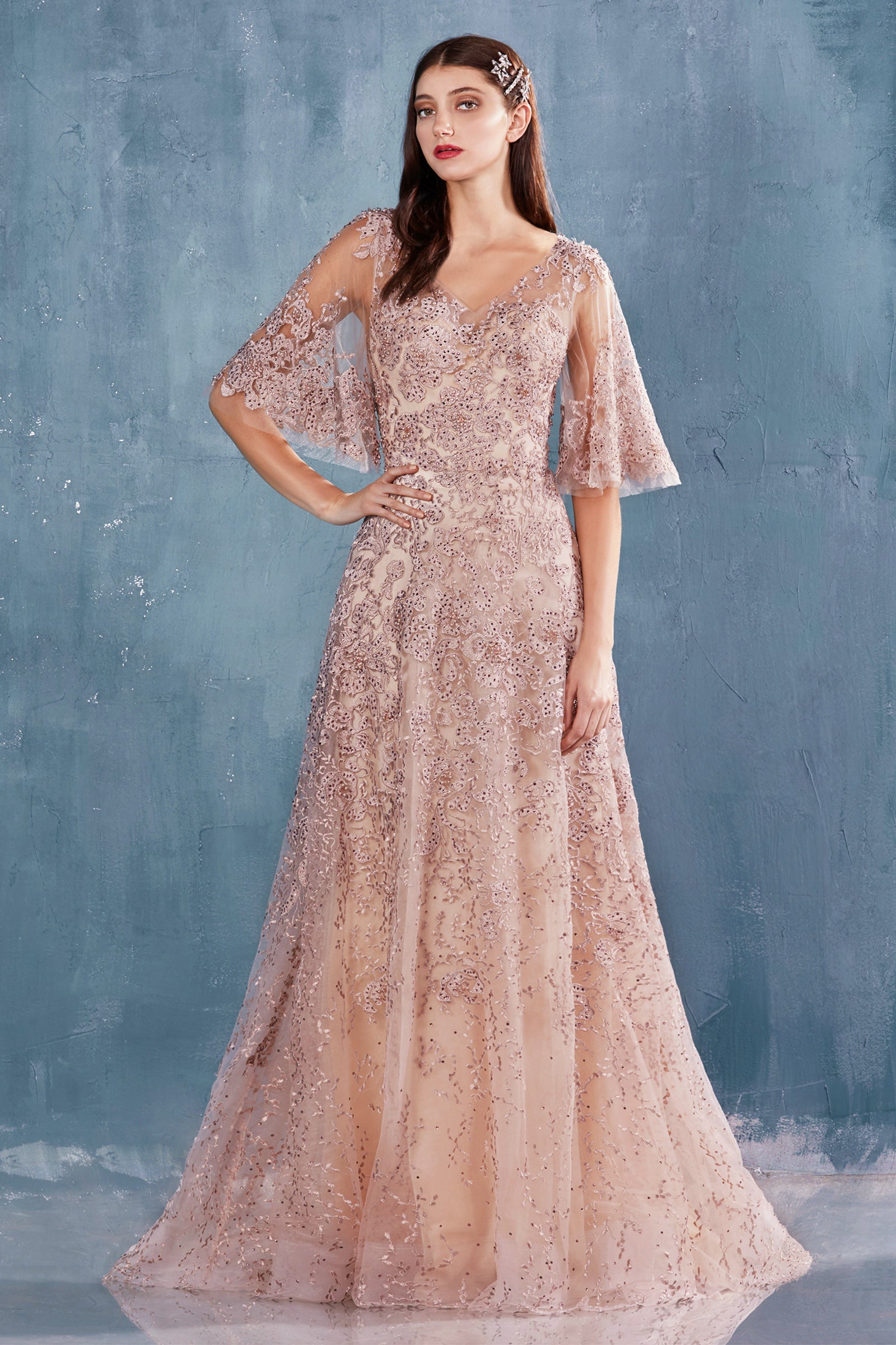 Doris Gown - Www.Shopthatapp.ca