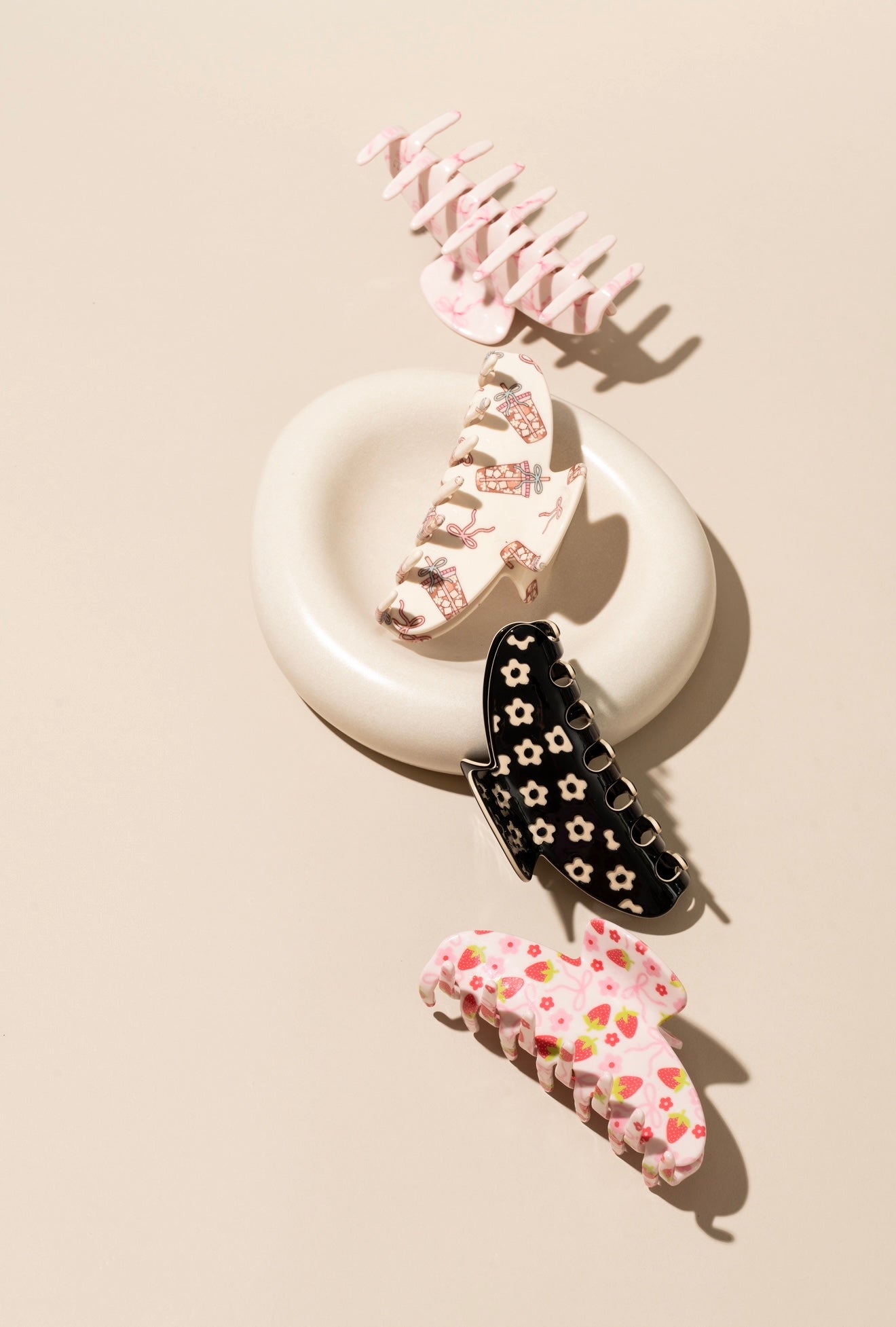 The Coquette Collection - Shopthatapp.ca