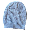 cable Knit Hat - Shopthatapp.ca