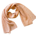 Simple Knit Scarf - Shopthatapp.ca
