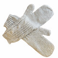 Cable Knit Mittens - Shopthatapp.ca