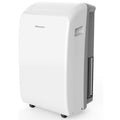 HISENSE 10,500 BTU (SACC 7,000 BTU) 300 SF 3-in-1 Portable Air Conditioner - Factory certified with Home Essentials Warranty - Shopthatapp.ca