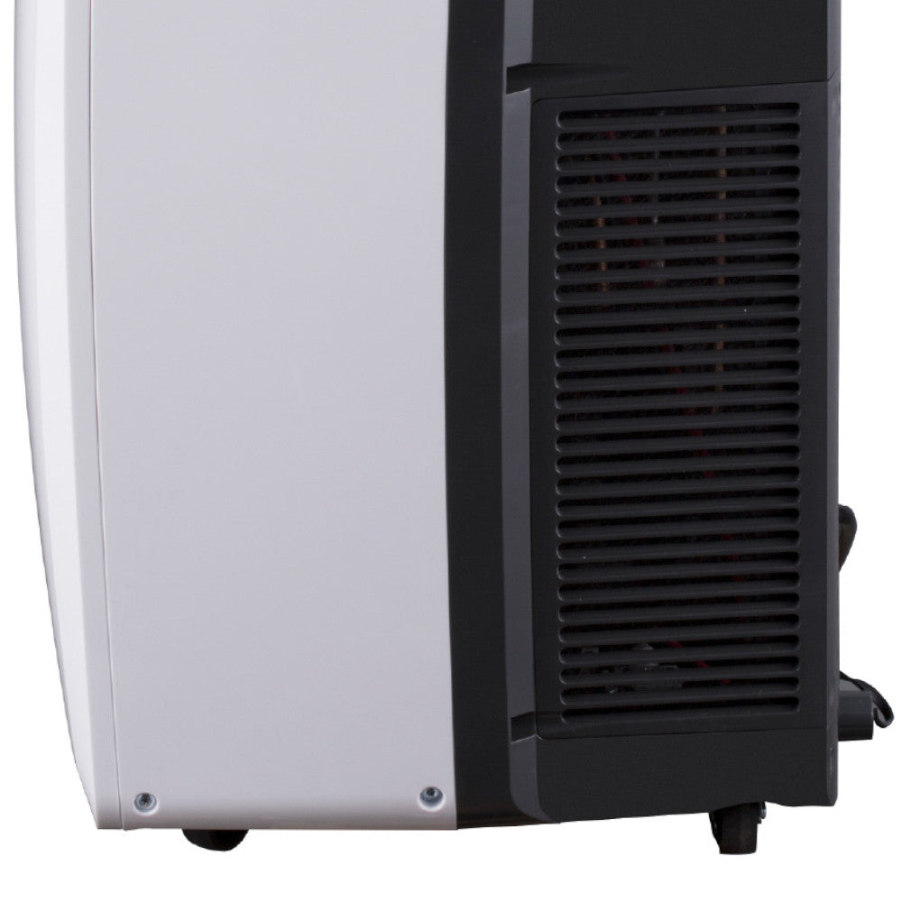 HISENSE 10,000/13,5000 BTU's Portable Air Conditioner Factory certified with Home Essentials Warranty - Shopthatapp.ca