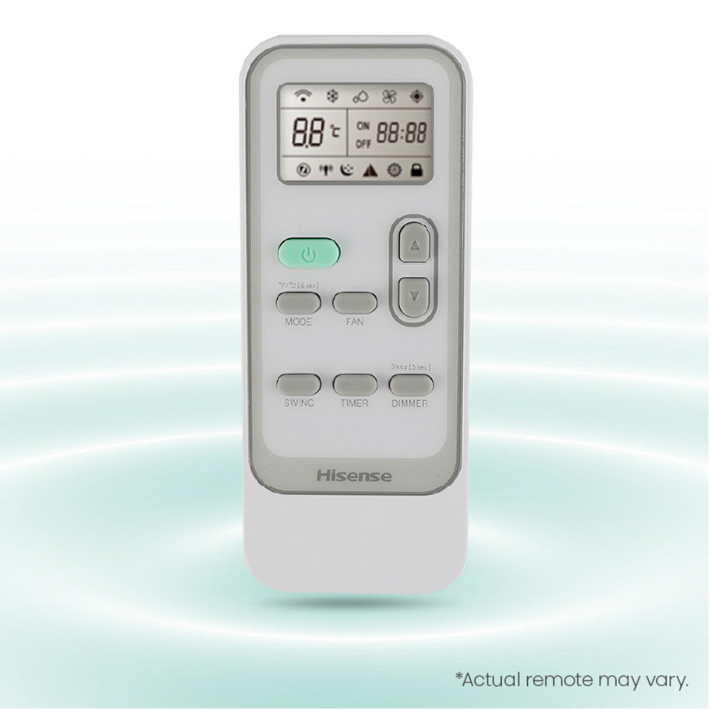 HISENSE 10,000/13,5000 BTU's Portable Air Conditioner Factory certified with Home Essentials Warranty - Shopthatapp.ca