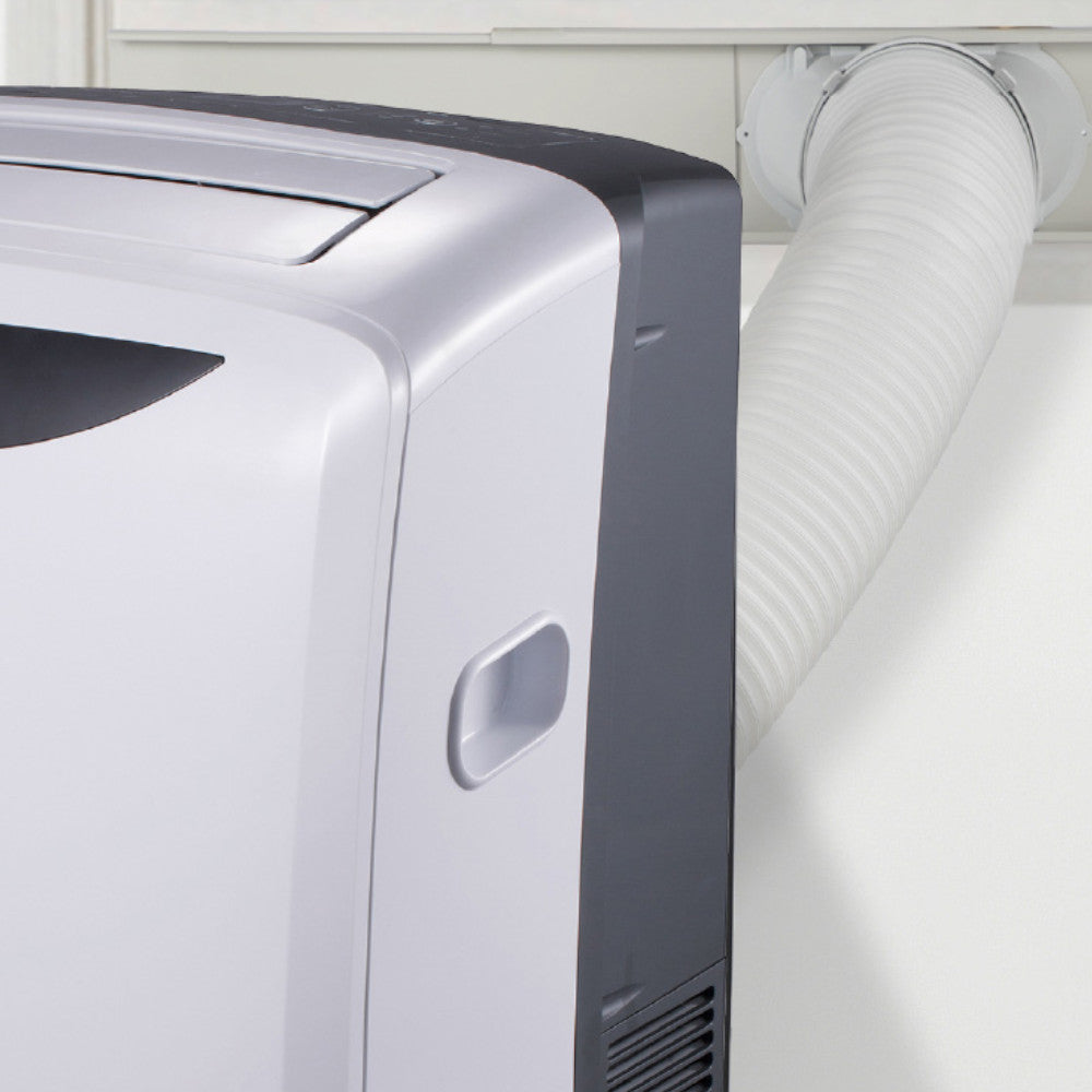 HISENSE 10,000/13,5000 BTU's Portable Air Conditioner Factory certified with Home Essentials Warranty - Shopthatapp.ca