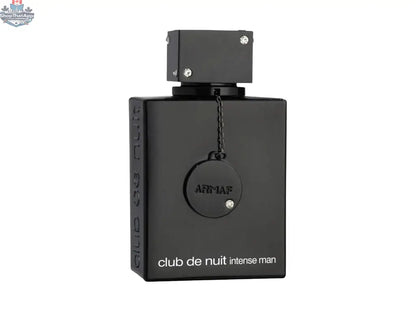 Armaf Club De Nuit Intense Man Eau de Toilette for Men 105mL (3.6oz) - Shopthatapp.ca
