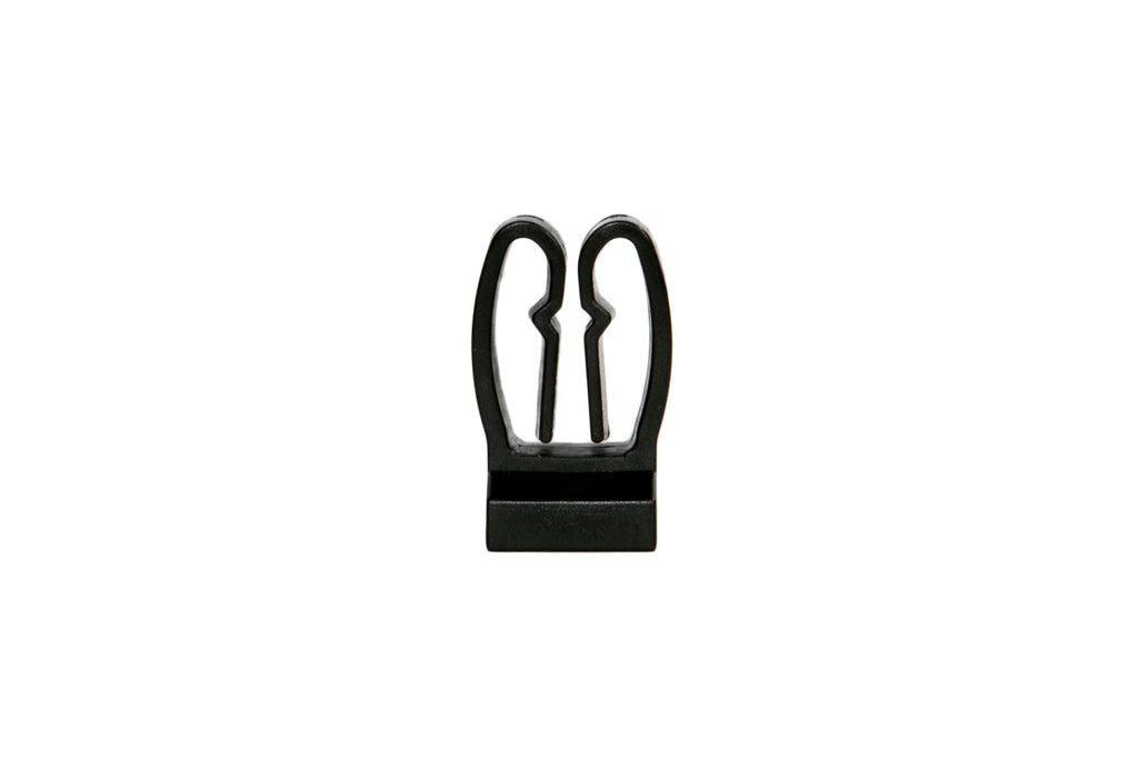Magnetic Screwdriver Organizer Clips 10-Pack for Efficient Tool Storage