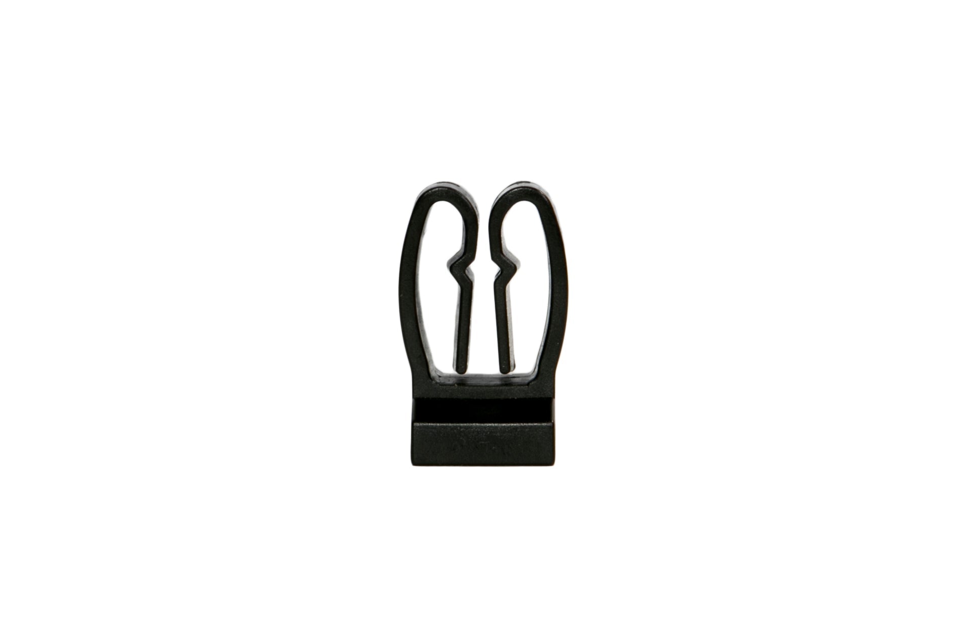 Magnetic Screwdriver Organizer Clips 10-Pack for Efficient Tool Storage