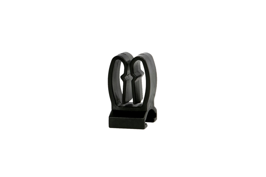 Magnetic Screwdriver Organizer Clips 10-Pack for Efficient Tool Storage