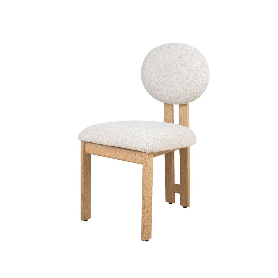 Tova Dining Chair - Www.Shopthatapp.ca