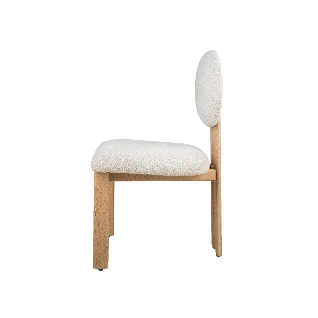 Tova Dining Chair - Www.Shopthatapp.ca