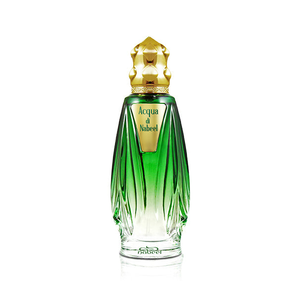 Nabeel Acqua di Nabeel Unisex Eau de Parfum 100mL