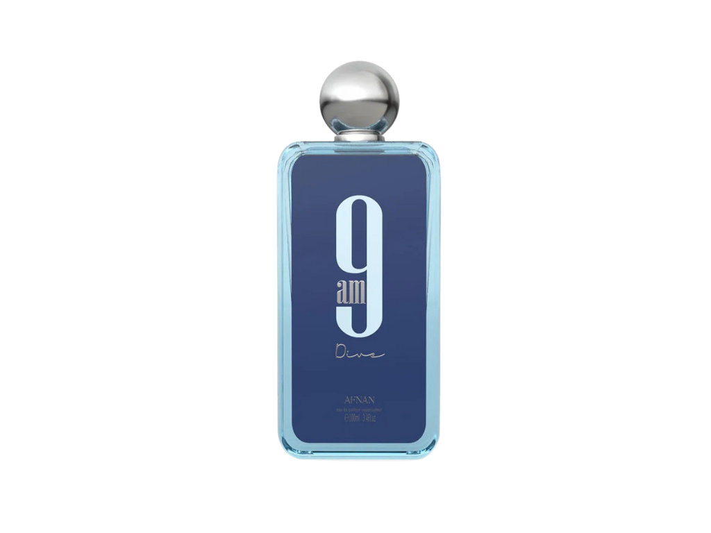 Afnan 9AM Dive 100mL (3.4 oz)