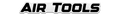 Aluminum Toolbox Emblems