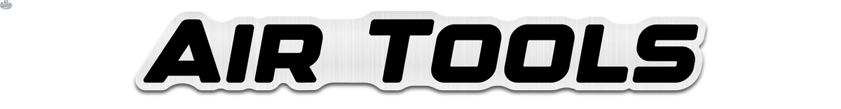Aluminum Toolbox Emblems - Shopthatapp.ca