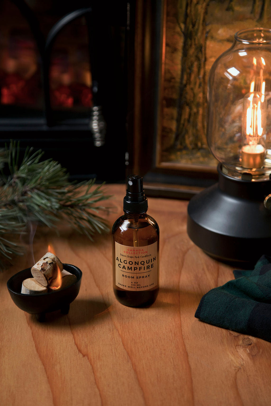 Room spray - Shopthatapp.ca