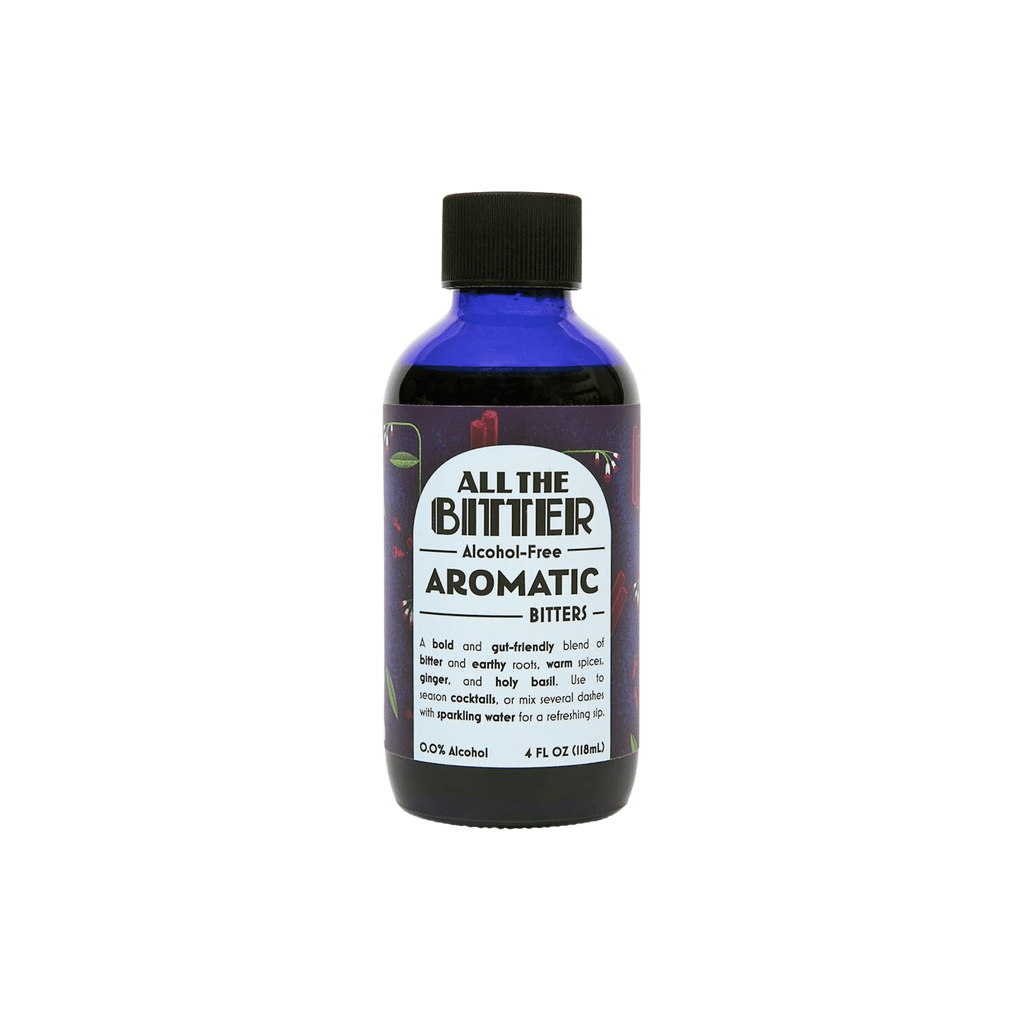 All The Bitter - Aromatic Bitters