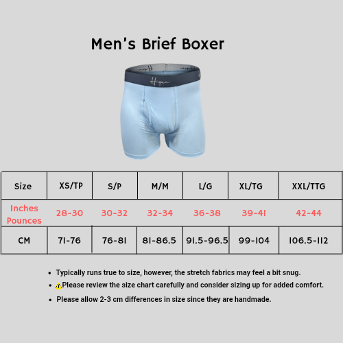 Brief Boxer - Www.Shopthatapp.ca