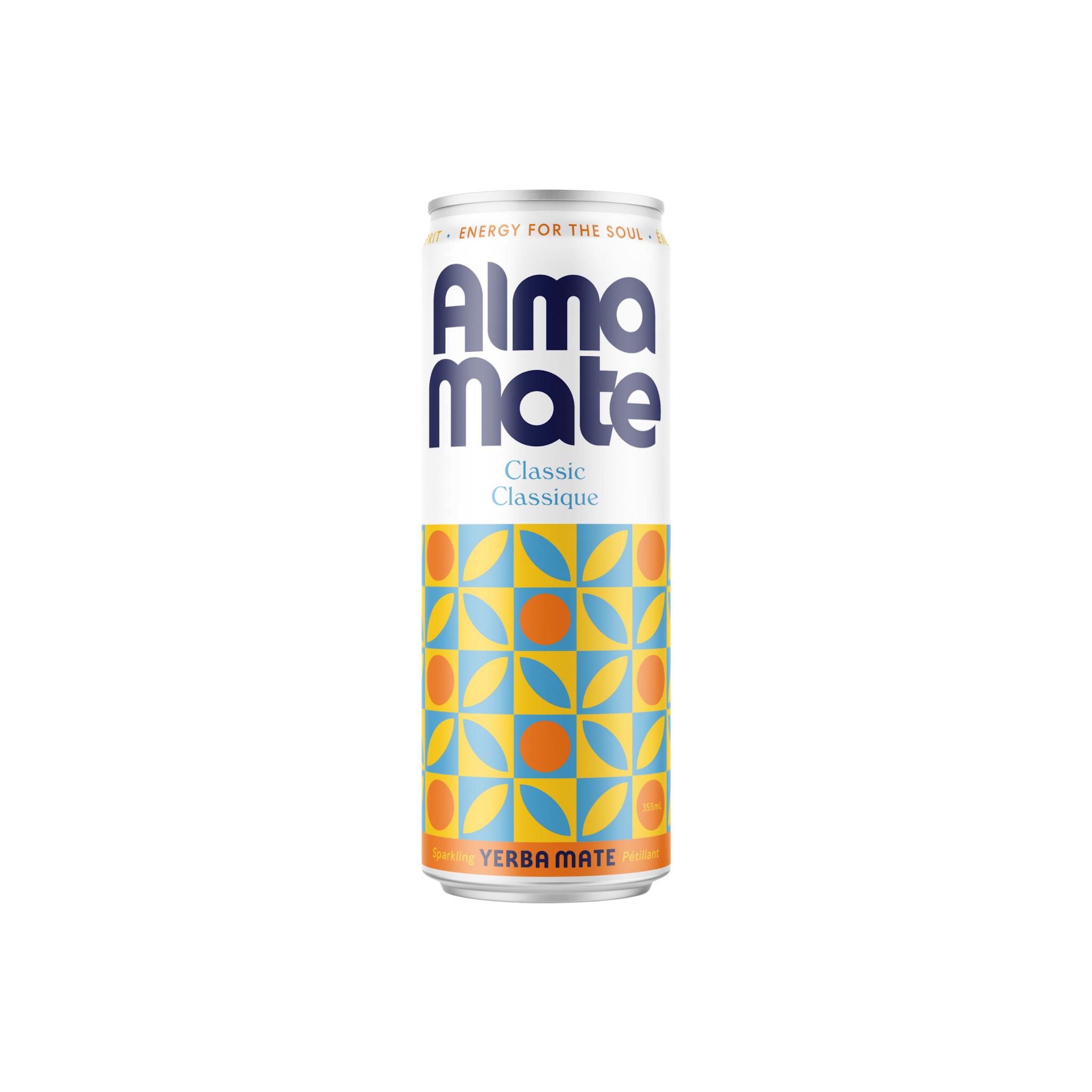Alma Mate - Classic