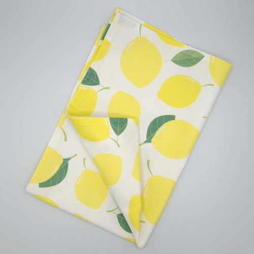 The Amalfi Lemon: Tea Towels - Shopthatapp.ca